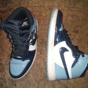 Nike Air Jordan Retro "Chill" Color Brand New Almost